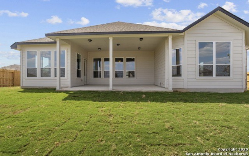2852 Reeves Lane, Schertz, TX 78108, 4 Bedrooms Bedrooms, ,2 BathroomsBathrooms,Residential,For Sale,2852 Reeves Lane,0,1878026