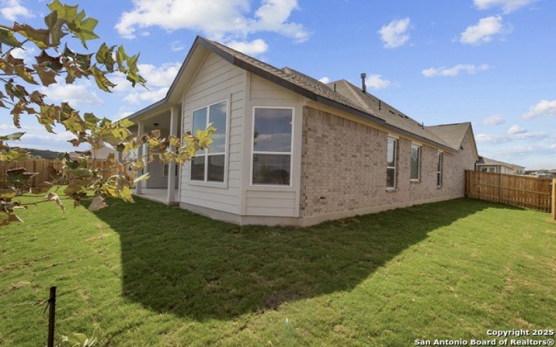 2852 Reeves Lane, Schertz, TX 78108, 4 Bedrooms Bedrooms, ,2 BathroomsBathrooms,Residential,For Sale,2852 Reeves Lane,0,1878026
