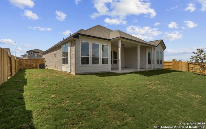 2852 Reeves Lane, Schertz, TX 78108, 4 Bedrooms Bedrooms, ,2 BathroomsBathrooms,Residential,For Sale,2852 Reeves Lane,0,1878026