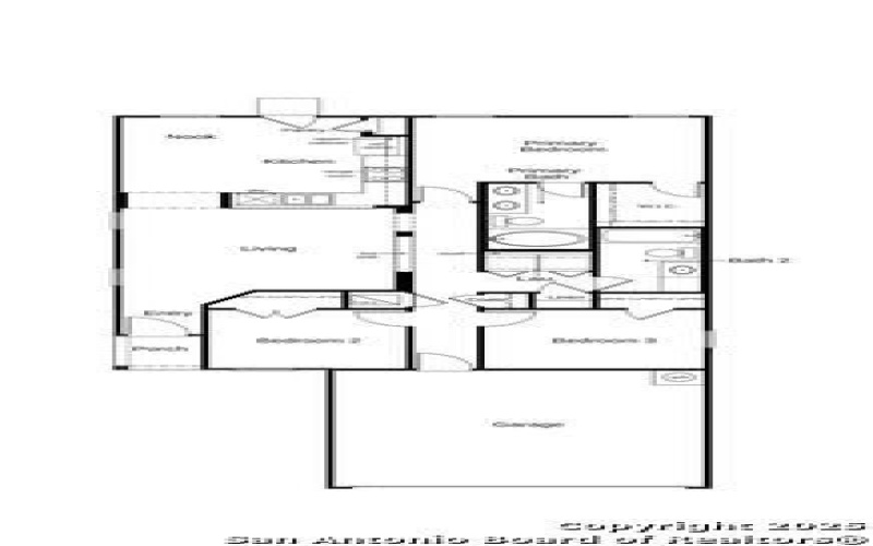 9414 PLATTE PLACE, San Antonio, TX 78221, 3 Habitaciones Habitaciones , ,2 BañosBaños,Residential,En Venta,9414 PLATTE PLACE,1878038