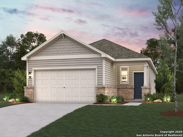 4311 Clarisse Street, New Braunfels, TX 78130, 3 Bedrooms Bedrooms, ,2 BathroomsBathrooms,Residential,For Sale,4311 Clarisse Street,1878044