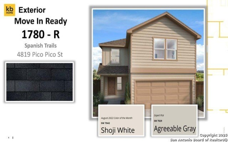 4819 PICO PICO STREET, San Antonio, TX 78222, 3 Bedrooms Bedrooms, ,2 BathroomsBathrooms,Residential,For Sale,4819 PICO PICO STREET,1878047