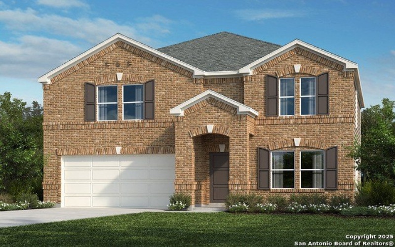 7709 BARRED OWL COVE, San Antonio, TX 78253, 3 Bedrooms Bedrooms, ,2 BathroomsBathrooms,Residential,For Sale,7709 BARRED OWL COVE,1878057