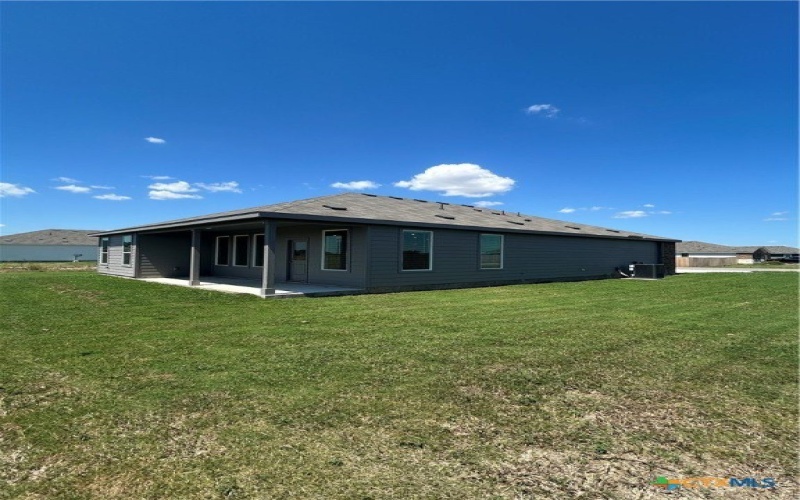 1030 Y.O. Ranch Loop, Salado, TX 76571, 3 Habitaciones Habitaciones , ,2 BañosBaños,Residential,En Venta,1030 Y.O. Ranch Loop,0,577537