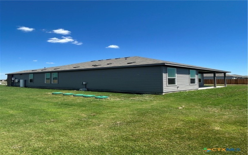 1030 Y.O. Ranch Loop, Salado, TX 76571, 3 Habitaciones Habitaciones , ,2 BañosBaños,Residential,En Venta,1030 Y.O. Ranch Loop,0,577537