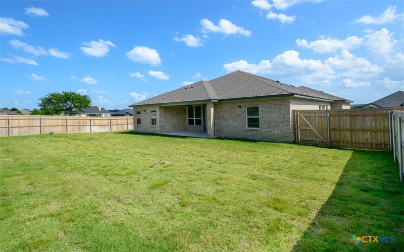 1002 Winchester Drive, Nolanville, TX 76559, 4 Bedrooms Bedrooms, ,3 BathroomsBathrooms,Residential,For Sale,1002 Winchester Drive,583475