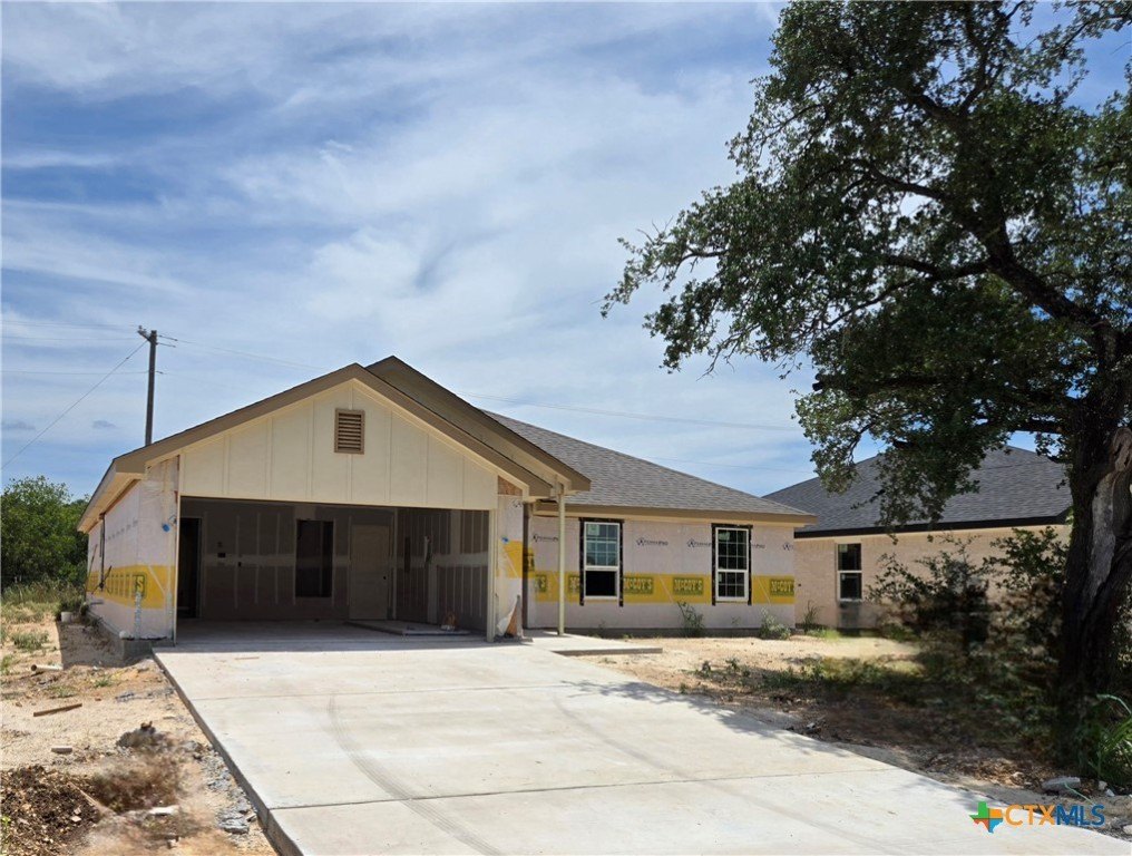1417 Fossil Trail, Belton, TX 76513, 5 Bedrooms Bedrooms, ,2 BathroomsBathrooms,Residential,For Sale,1417 Fossil Trail,584144