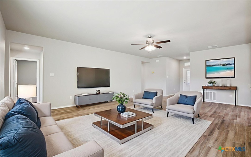 1417 Fossil Trail, Belton, TX 76513, 5 Bedrooms Bedrooms, ,2 BathroomsBathrooms,Residential,For Sale,1417 Fossil Trail,0,584144