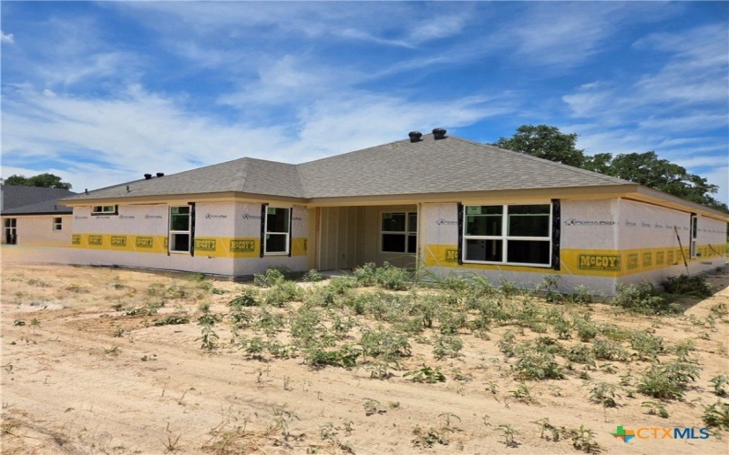 1417 Fossil Trail, Belton, TX 76513, 5 Bedrooms Bedrooms, ,2 BathroomsBathrooms,Residential,For Sale,1417 Fossil Trail,584144