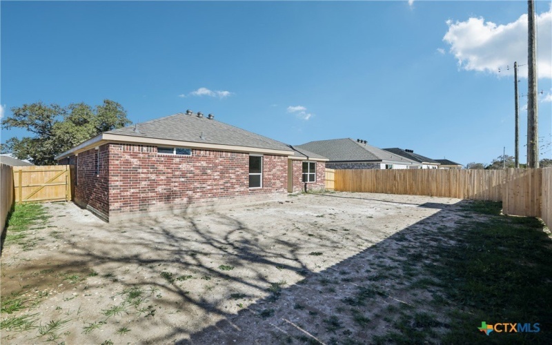 1417 Fossil Trail, Belton, TX 76513, 5 Bedrooms Bedrooms, ,2 BathroomsBathrooms,Residential,For Sale,1417 Fossil Trail,0,584144