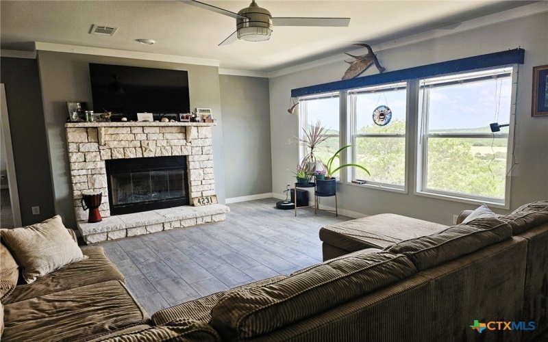 4499 County Road 3220, Kempner, TX 76539, 3 Bedrooms Bedrooms, ,2 BathroomsBathrooms,Residential,For Sale,4499 County Road 3220,584185