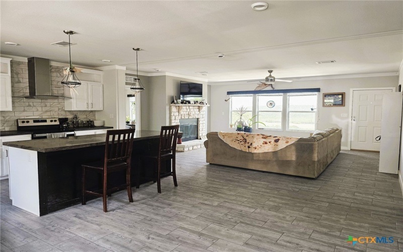 4499 County Road 3220, Kempner, TX 76539, 3 Bedrooms Bedrooms, ,2 BathroomsBathrooms,Residential,For Sale,4499 County Road 3220,584185