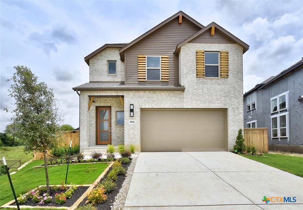 10046 Mitra Way, San Antonio, TX 78224, 4 Habitaciones Habitaciones , ,3 BañosBaños,Residential,En Venta,10046 Mitra Way,584315