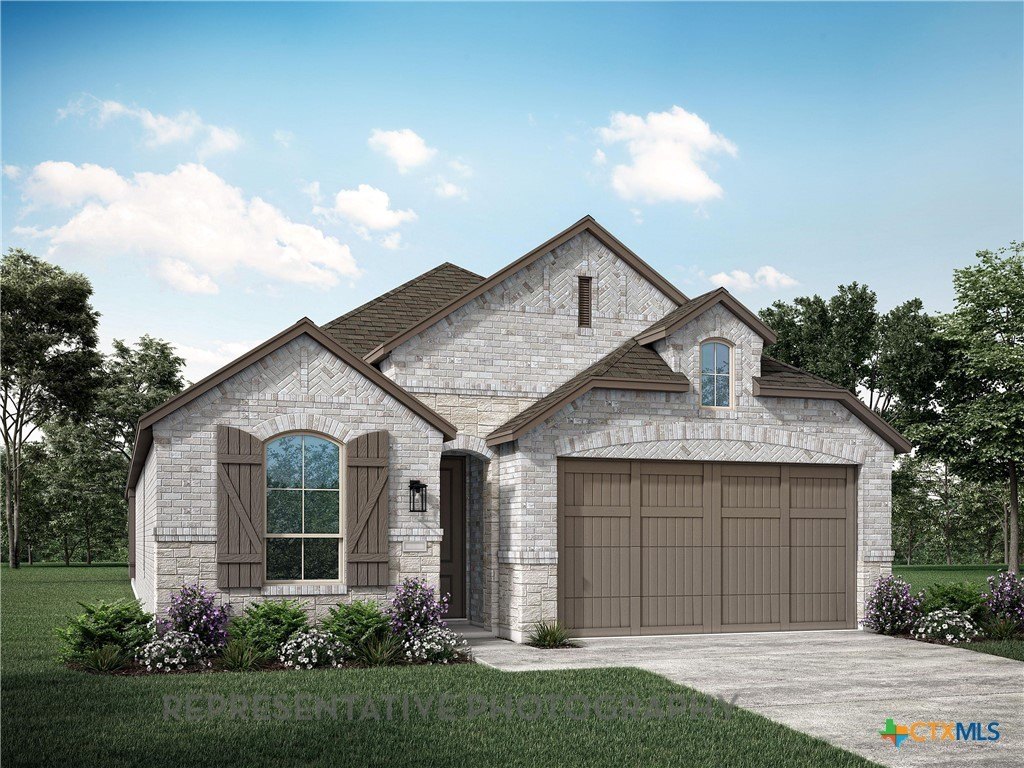 148 Basket Flower Loop, Kyle, TX 78640, 4 Habitaciones Habitaciones , ,3 BañosBaños,Residential,En Venta,148 Basket Flower Loop,584337