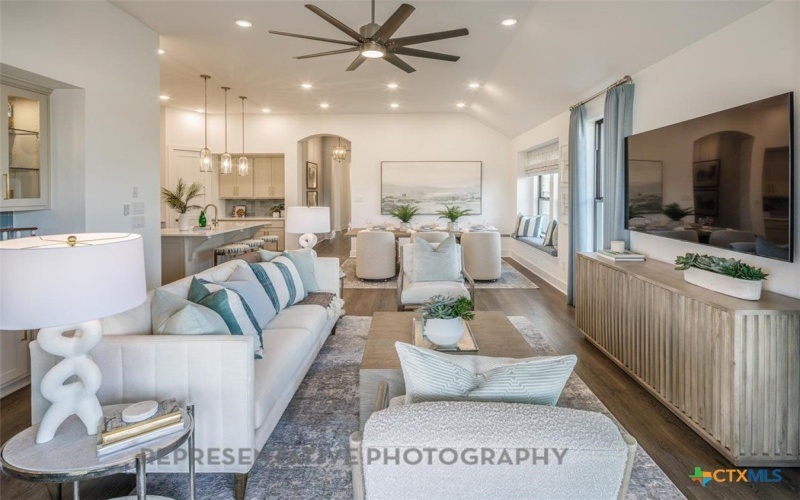 148 Basket Flower Loop, Kyle, TX 78640, 4 Habitaciones Habitaciones , ,3 BañosBaños,Residential,En Venta,148 Basket Flower Loop,584337