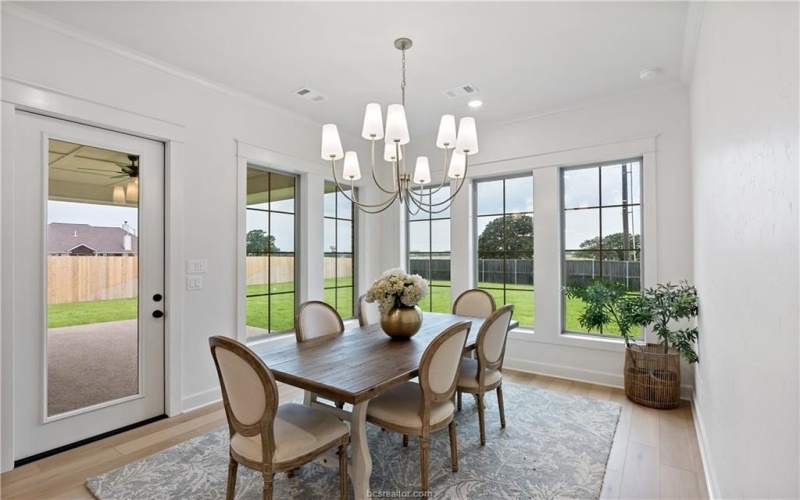 4269 Padova Circle, College Station, TX 77845, 4 Bedrooms Bedrooms, ,3 BathroomsBathrooms,Residential,For Sale,4269 Padova Circle,0,25005037