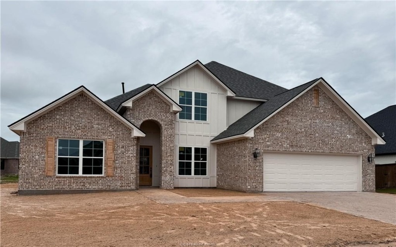 4736 Legendary Drive, College Station, TX 77845, 4 Habitaciones Habitaciones , ,3 BañosBaños,Residential,En Venta,4736 Legendary Drive,25006252