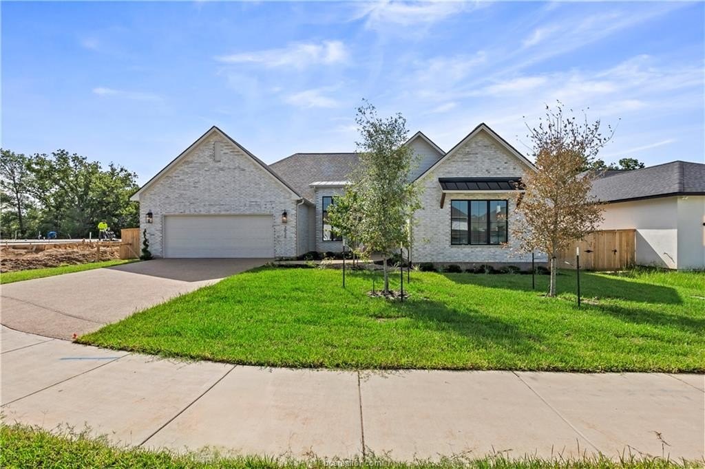 2026 Pebble Bend Drive, College Station, TX 77845, 4 Habitaciones Habitaciones , ,3 BañosBaños,Residential,En Venta,2026 Pebble Bend Drive,25006644