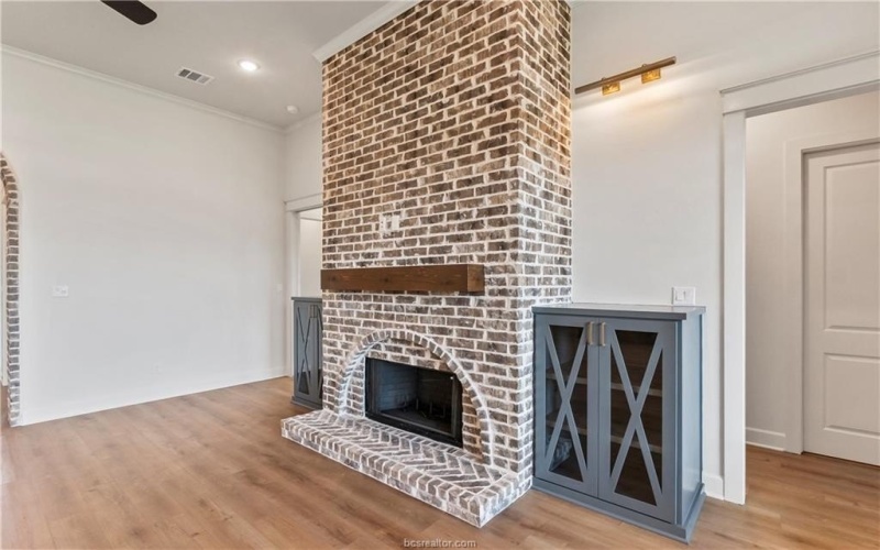4401 Williams Creek Drive, College Station, TX 77845, 4 Bedrooms Bedrooms, ,5 BathroomsBathrooms,Residential,For Sale,4401 Williams Creek Drive,0,25006840