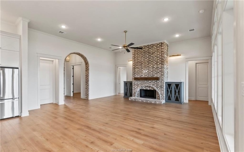 4401 Williams Creek Drive, College Station, TX 77845, 4 Bedrooms Bedrooms, ,5 BathroomsBathrooms,Residential,For Sale,4401 Williams Creek Drive,0,25006840