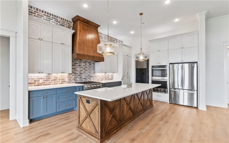 4401 Williams Creek Drive, College Station, TX 77845, 4 Bedrooms Bedrooms, ,5 BathroomsBathrooms,Residential,For Sale,4401 Williams Creek Drive,0,25006840