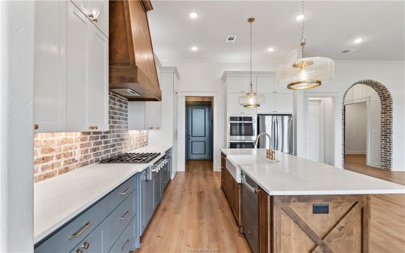 4401 Williams Creek Drive, College Station, TX 77845, 4 Bedrooms Bedrooms, ,5 BathroomsBathrooms,Residential,For Sale,4401 Williams Creek Drive,0,25006840