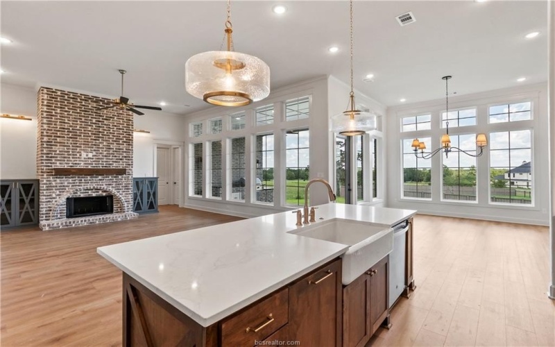 4401 Williams Creek Drive, College Station, TX 77845, 4 Bedrooms Bedrooms, ,5 BathroomsBathrooms,Residential,For Sale,4401 Williams Creek Drive,0,25006840