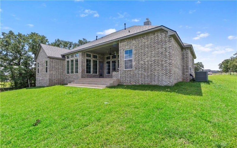 4401 Williams Creek Drive, College Station, TX 77845, 4 Bedrooms Bedrooms, ,5 BathroomsBathrooms,Residential,For Sale,4401 Williams Creek Drive,0,25006840