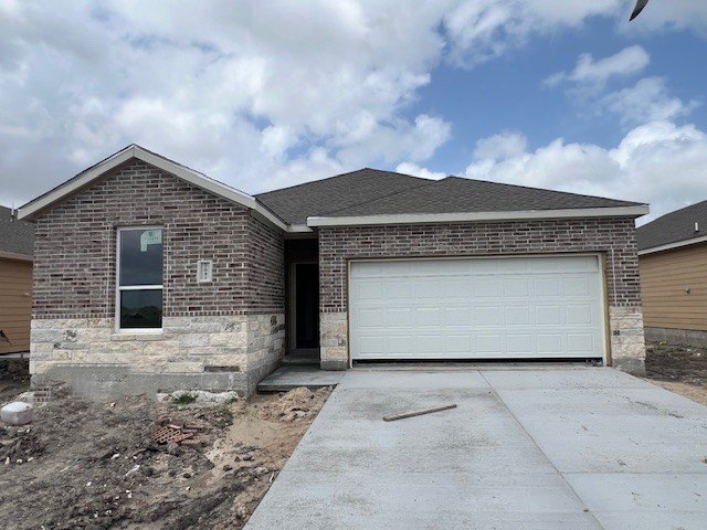 7842 Doctor Strange Drive, Corpus Christi, TX 78414, 3 Bedrooms Bedrooms, ,2 BathroomsBathrooms,Residential,For Sale,7842 Doctor Strange Drive,461002