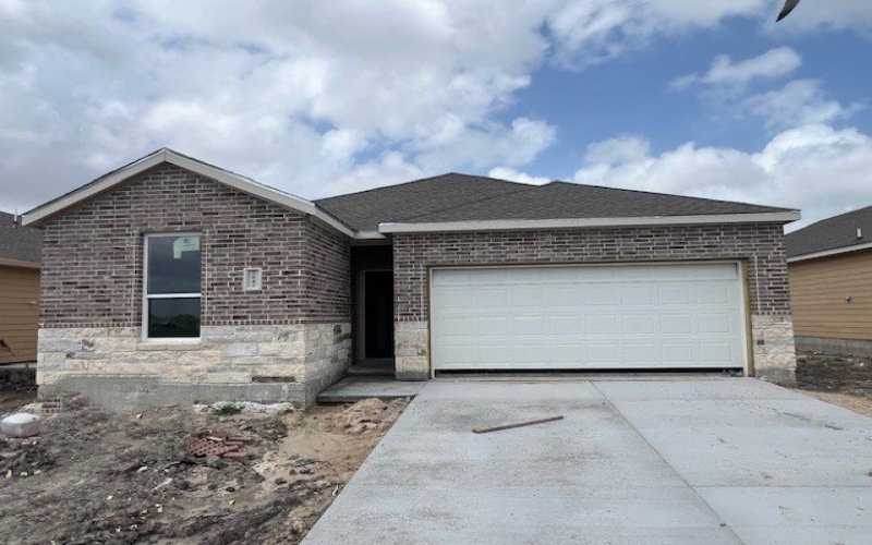 7842 Doctor Strange Drive, Corpus Christi, TX 78414, 3 Bedrooms Bedrooms, ,2 BathroomsBathrooms,Residential,For Sale,7842 Doctor Strange Drive,461002