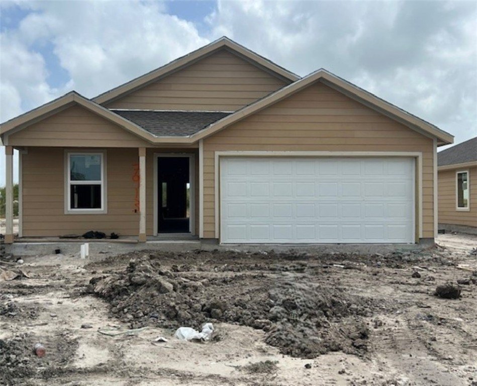 7913 Thor Drive, Corpus Christi, TX 78414, 4 Bedrooms Bedrooms, ,2 BathroomsBathrooms,Residential,For Sale,7913 Thor Drive,461005
