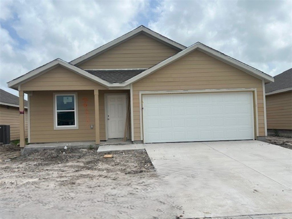 7933 Thor Drive, Corpus Christi, TX 78414, 4 Bedrooms Bedrooms, ,2 BathroomsBathrooms,Residential,For Sale,7933 Thor Drive,461006