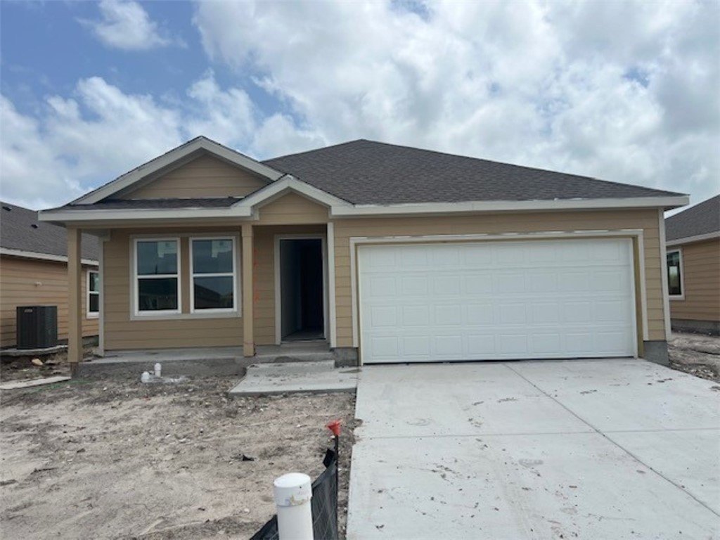 7929 Thor Drive, Corpus Christi, TX 78414, 3 Habitaciones Habitaciones , ,2 BañosBaños,Residential,En Venta,7929 Thor Drive,461007