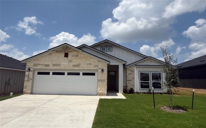 11401 Patera Street, Waco, TX 76655, 4 Bedrooms Bedrooms, ,3 BathroomsBathrooms,Residential,For Sale,11401 Patera Street,20922036