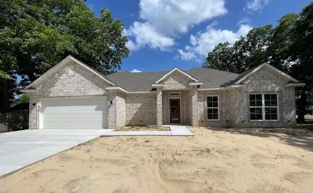 903 Sunrise Drive, Ennis, TX 75119, 3 Bedrooms Bedrooms, ,2 BathroomsBathrooms,Residential,For Sale,903 Sunrise Drive,20950497