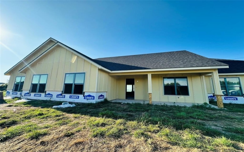 Tbd 21 Jupiter Trail, Weatherford, TX 76088, 3 Bedrooms Bedrooms, ,2 BathroomsBathrooms,Residential,For Sale,Tbd 21 Jupiter Trail,20951455