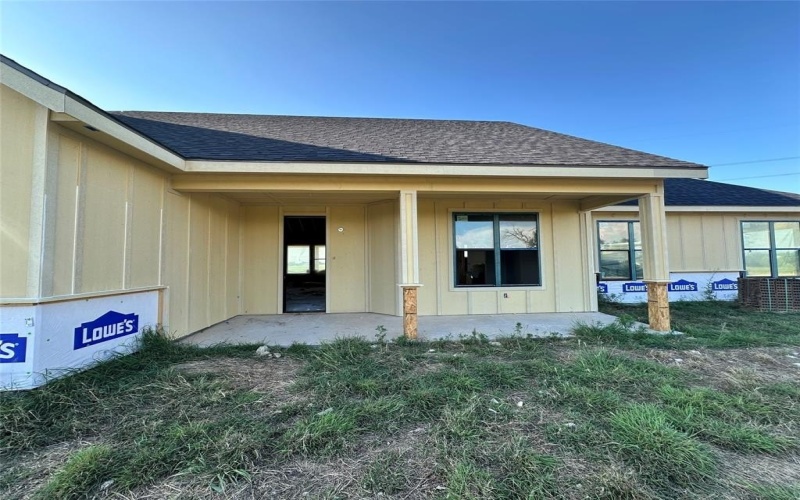 Tbd 21 Jupiter Trail, Weatherford, TX 76088, 3 Bedrooms Bedrooms, ,2 BathroomsBathrooms,Residential,For Sale,Tbd 21 Jupiter Trail,20951455