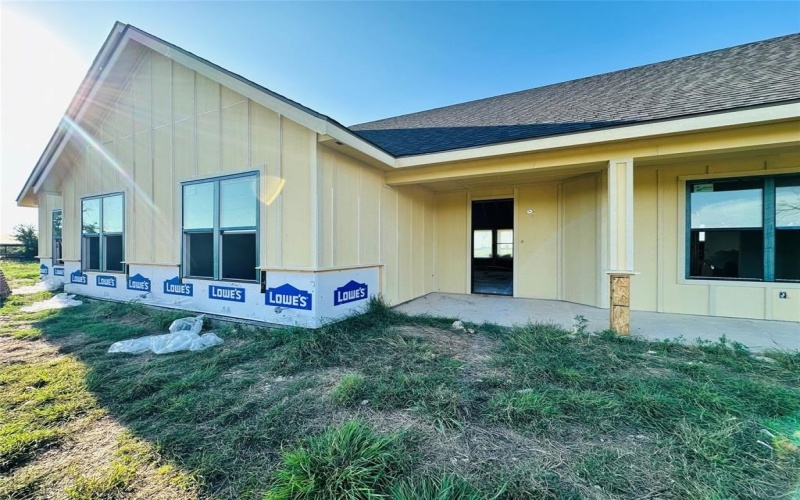 Tbd 21 Jupiter Trail, Weatherford, TX 76088, 3 Bedrooms Bedrooms, ,2 BathroomsBathrooms,Residential,For Sale,Tbd 21 Jupiter Trail,20951455