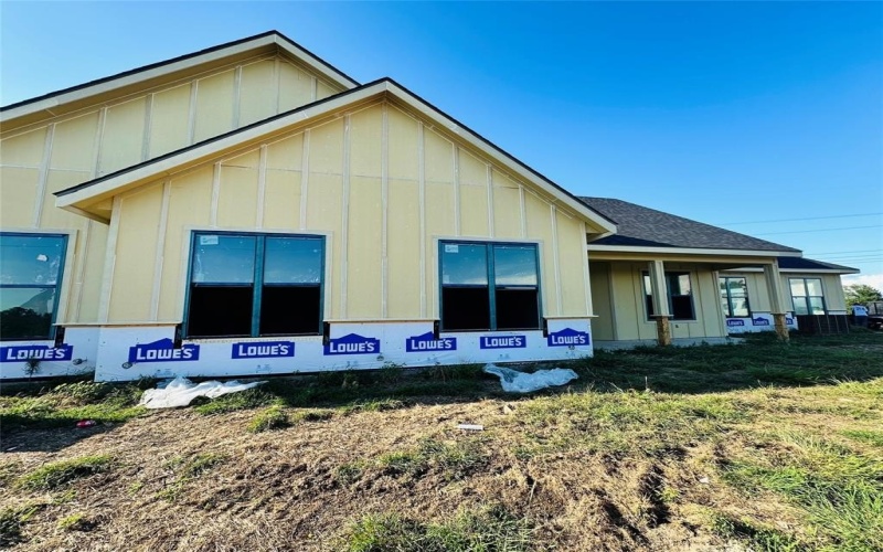Tbd 21 Jupiter Trail, Weatherford, TX 76088, 3 Bedrooms Bedrooms, ,2 BathroomsBathrooms,Residential,For Sale,Tbd 21 Jupiter Trail,20951455
