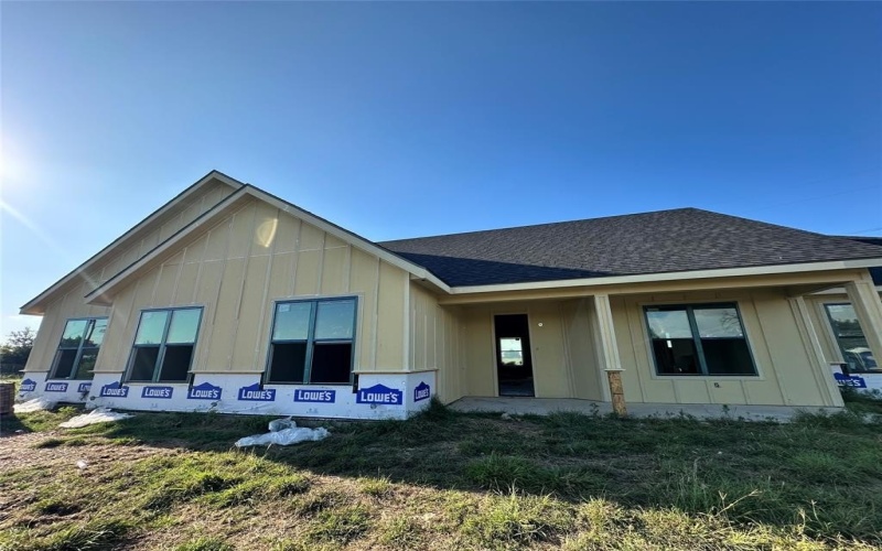 Tbd 21 Jupiter Trail, Weatherford, TX 76088, 3 Bedrooms Bedrooms, ,2 BathroomsBathrooms,Residential,For Sale,Tbd 21 Jupiter Trail,20951455