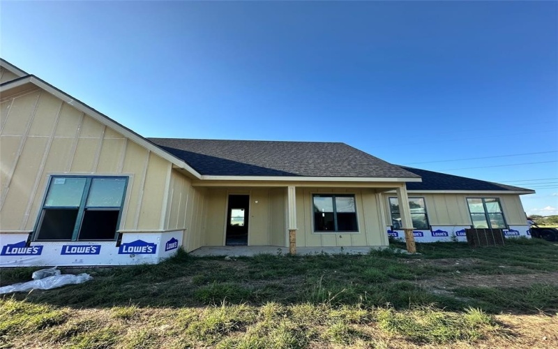 Tbd 21 Jupiter Trail, Weatherford, TX 76088, 3 Bedrooms Bedrooms, ,2 BathroomsBathrooms,Residential,For Sale,Tbd 21 Jupiter Trail,20951455