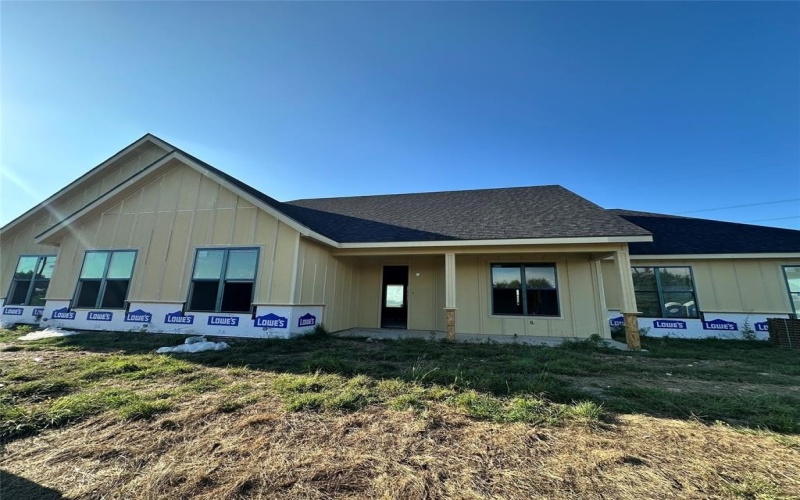 Tbd 21 Jupiter Trail, Weatherford, TX 76088, 3 Bedrooms Bedrooms, ,2 BathroomsBathrooms,Residential,For Sale,Tbd 21 Jupiter Trail,20951455