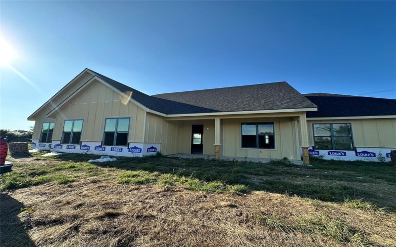 Tbd 21 Jupiter Trail, Weatherford, TX 76088, 3 Bedrooms Bedrooms, ,2 BathroomsBathrooms,Residential,For Sale,Tbd 21 Jupiter Trail,20951455