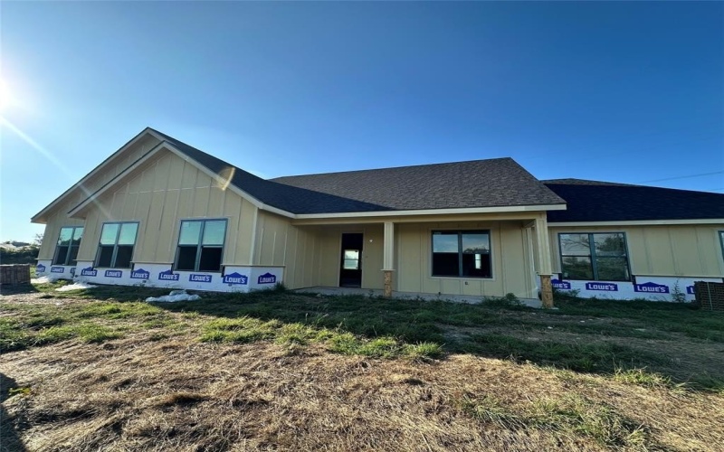 Tbd 21 Jupiter Trail, Weatherford, TX 76088, 3 Bedrooms Bedrooms, ,2 BathroomsBathrooms,Residential,For Sale,Tbd 21 Jupiter Trail,20951455