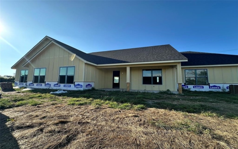 Tbd 21 Jupiter Trail, Weatherford, TX 76088, 3 Bedrooms Bedrooms, ,2 BathroomsBathrooms,Residential,For Sale,Tbd 21 Jupiter Trail,20951455