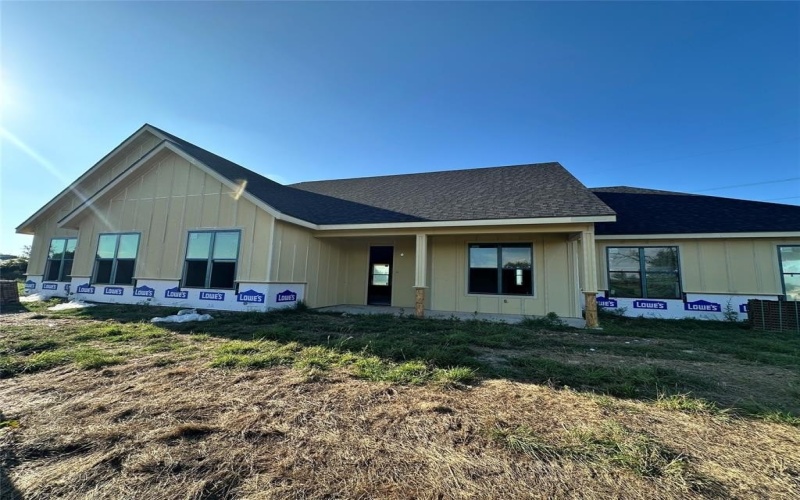 Tbd 21 Jupiter Trail, Weatherford, TX 76088, 3 Bedrooms Bedrooms, ,2 BathroomsBathrooms,Residential,For Sale,Tbd 21 Jupiter Trail,20951455