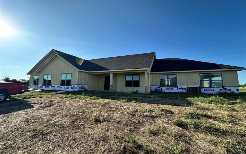 Tbd 21 Jupiter Trail, Weatherford, TX 76088, 3 Bedrooms Bedrooms, ,2 BathroomsBathrooms,Residential,For Sale,Tbd 21 Jupiter Trail,20951455