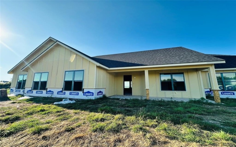 Tbd 21 Jupiter Trail, Weatherford, TX 76088, 3 Bedrooms Bedrooms, ,2 BathroomsBathrooms,Residential,For Sale,Tbd 21 Jupiter Trail,20951455