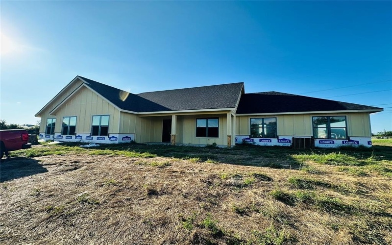 Tbd 21 Jupiter Trail, Weatherford, TX 76088, 3 Bedrooms Bedrooms, ,2 BathroomsBathrooms,Residential,For Sale,Tbd 21 Jupiter Trail,20951455