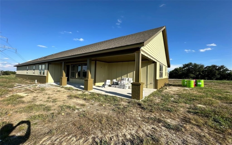 Tbd 20 Jupiter Trail, Weatherford, TX 76088, 3 Bedrooms Bedrooms, ,2 BathroomsBathrooms,Residential,For Sale,Tbd 20 Jupiter Trail,20951479